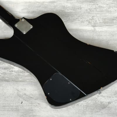 Samick Thunderbird Bass (Black) image 10