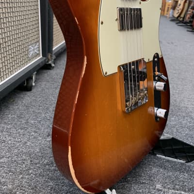 Fender 60 Telecaster Relic 2021 image 6
