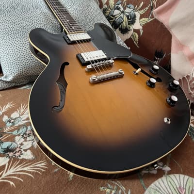Momose [Made in Japan] Vintage Series MES1-BP/NJ ITB 3.57kg