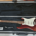 Fender Stratocaster American Standard  2012 Candy Apple Red