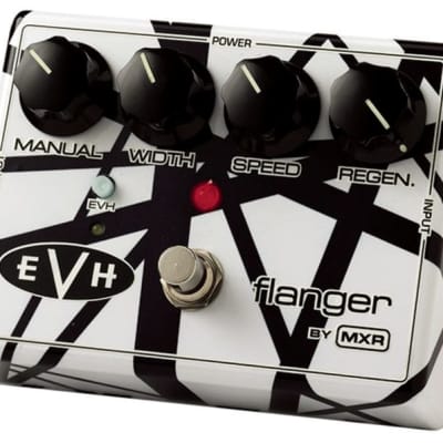 MXR EVH117 Flanger