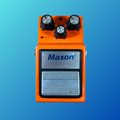 Reverb.com listing, price, conditions, and images for maxon-pt-9-pro