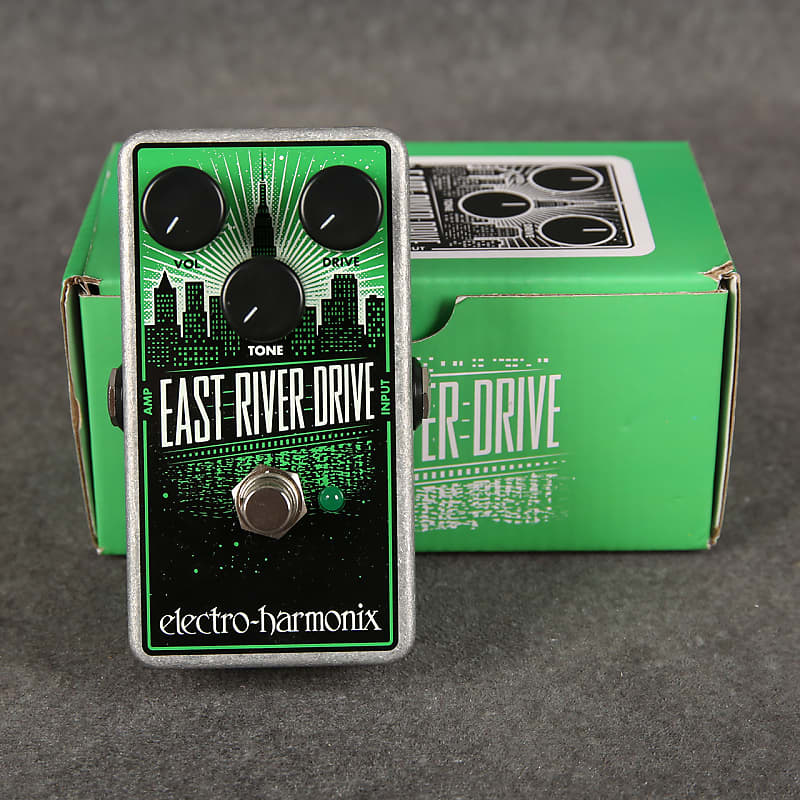 Electro-Harmonix East River Drive