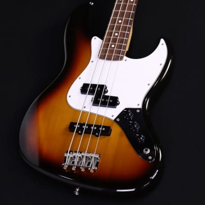 Fender Japan JB STD PJ 3Tone Sunburst (04/06) | Reverb