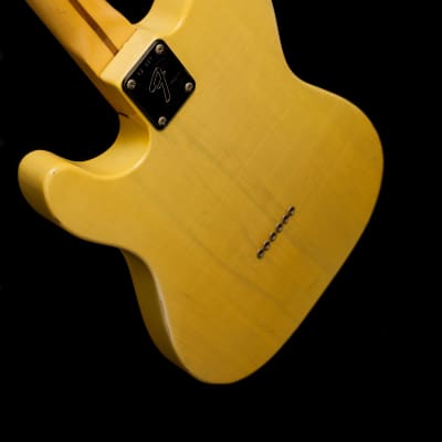 Fender Telecaster Blond Mid 70's image 11