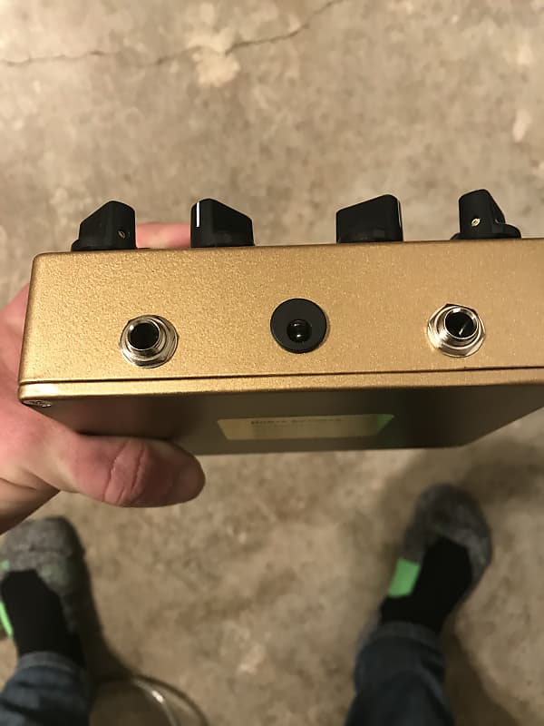 Ceriatone Horsebreaker | Reverb