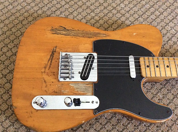 Joe barden telecaster hotsell