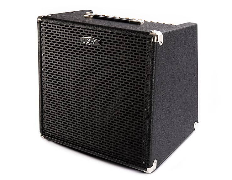 Cort MIX5 Multiamp | Reverb