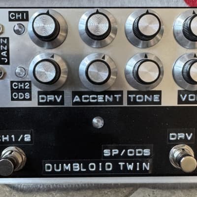 Reverb.com listing, price, conditions, and images for shin-s-music-dumbloid-twin