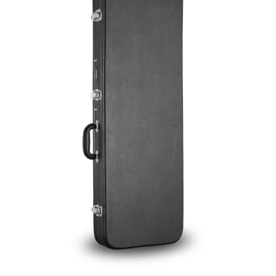 Access Stage One Electric Guitar Case AC1EG1 image 1