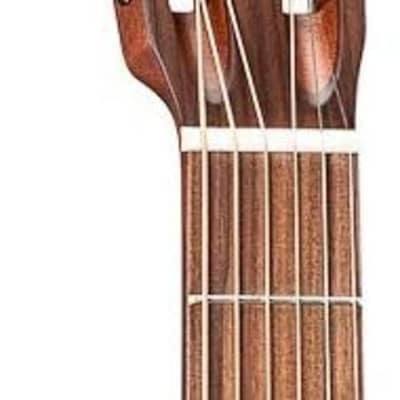 Martin Guitar Acoustic Guitar 000-15SM with Gig Bag image 3