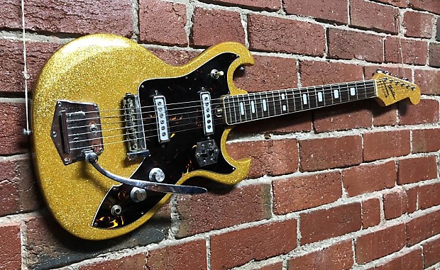 Teisco telestar shop