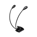 Mighty Bright Duet Music Stand Light