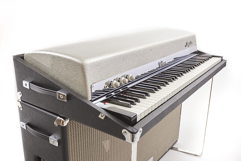 Fender Rhodes Mk2 Suitcase Piano 引き取り限定 Fender Rhodes Mk2 Suitcase Piano 引き取り限定 My Studio