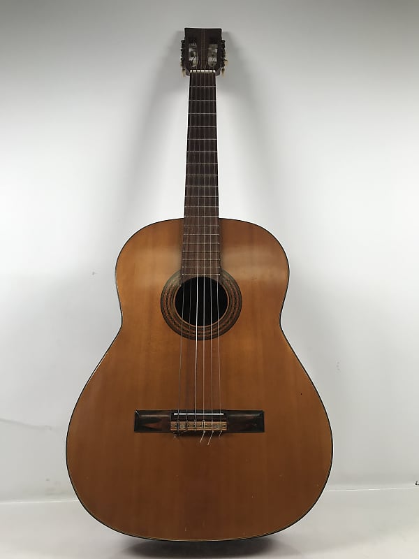 Combo GS10 Acoustic Guitar Selmer image 1