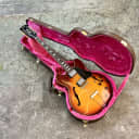 Gibson ES335-TD-12 c 1968 - Sunburst original vintage USA es-335 Xii string electric