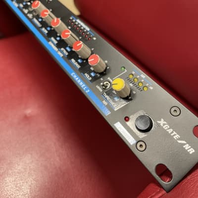 Valley Audio 460 XGate/NR, 2 Channels image 3