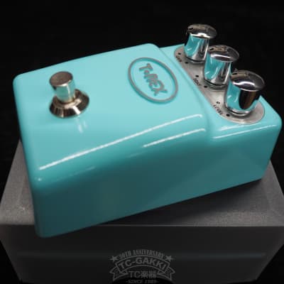 ギター T-REX ToneBug Overdrive T-Rex Tonebug Overdrive | Reverb