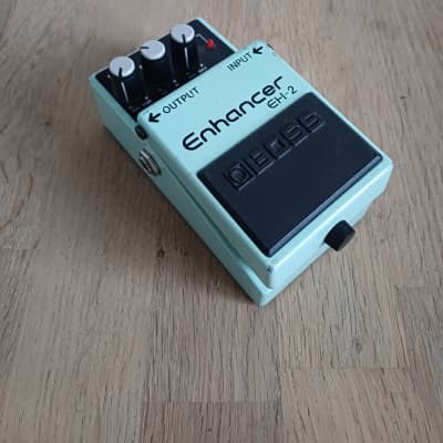Boss EH-2 Enhancer | Reverb Poland