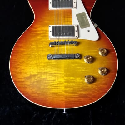 Gibson Custom Shop Les Paul Paulownia Prototype #1 image 1