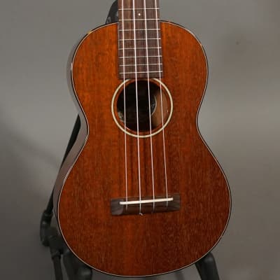 Collings UC-2 ~2013 - Natural Mahogany for sale