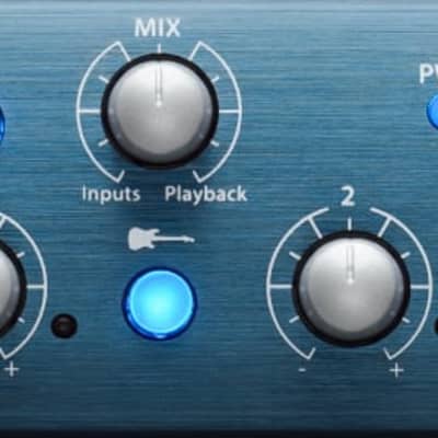 PreSonus AudioBox iTwo Studio USB Audio Interface Bundle | Reverb