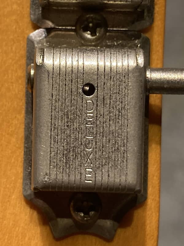 Fernandes RST-50 '64, The Revival, 80's - Lake Placid Blue
