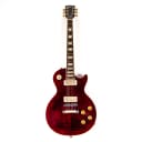 Gibson 2000 Limited Les Paul Deluxe Owned by David Ryan Harris
