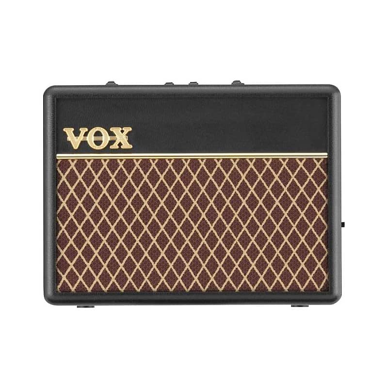 Vox AC1 Rhythm VOX Battery Powered Mini Guitar Combo Amp