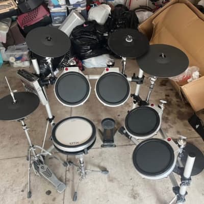 Yamaha DTXTREME IIS 2004
