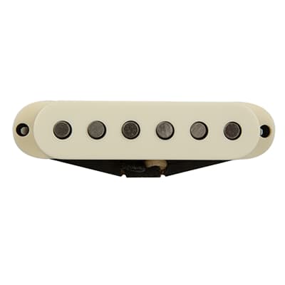 Suhr V63+ Single Coil Middle Pickup, Parchment | Reverb