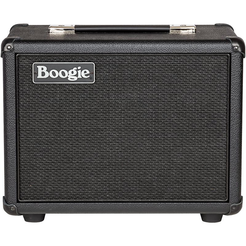 Mesa Boogie Boogie Series 16" Open-Back 1x10" Guitar Speaker Cabinet image 1