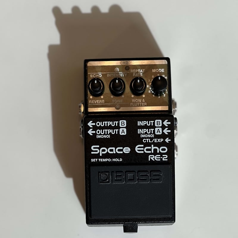 Boss RE-2 Space Echo