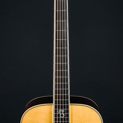 Santa Cruz 1934D Brazilian Rosewood and Adirondack Spruce NEW image 10