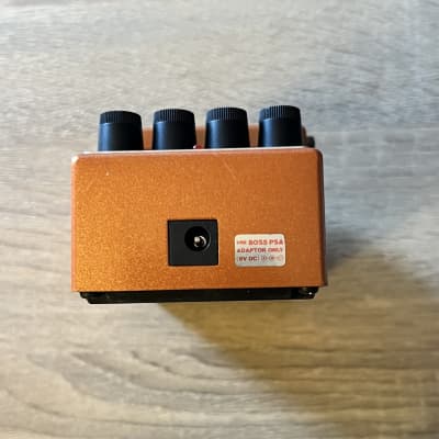 Boss DA-2 Adaptive Distortion Review! | Rig-Talk 美品BOSS DA-2