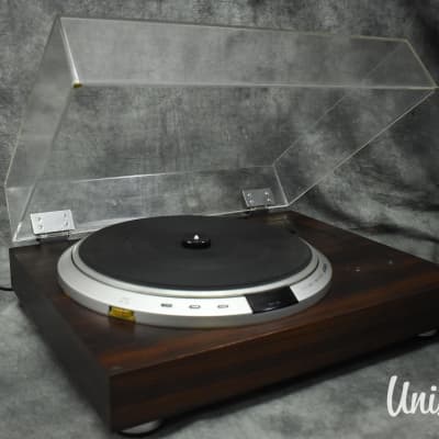 Victor TT-71 Direct Drive Turntable in Very Good Condition | Reverb