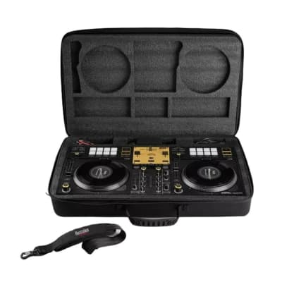 DJControl Inpulse T7 Premium Edition