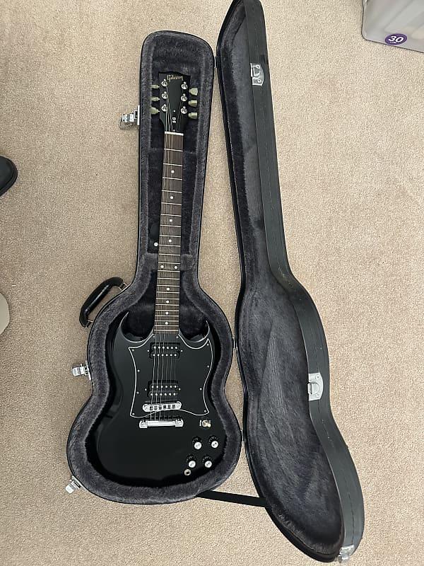 Gibson SG Special 1991 - 2011 | Reverb Australia