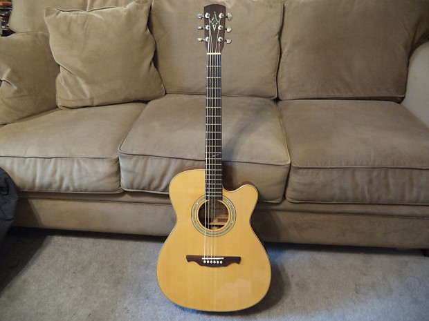 Alvarez mf80c sale