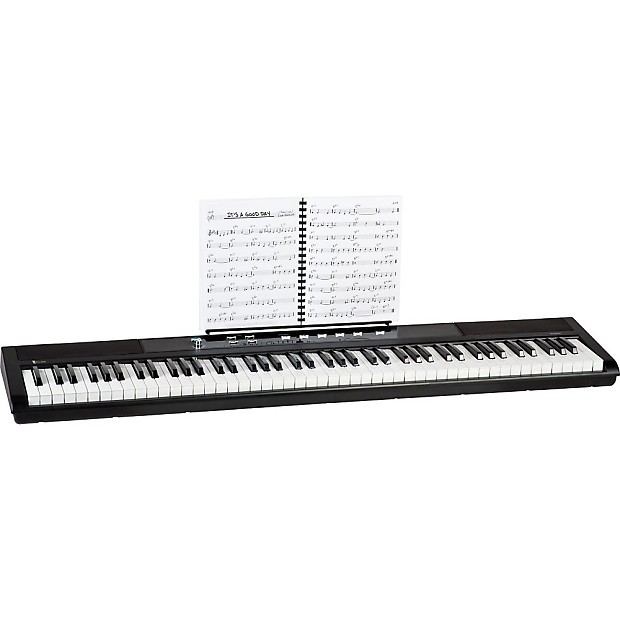 Williams legato plus new arrivals