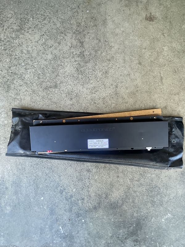 Accutronics 4AB3C1B Reverb Tank Reverb