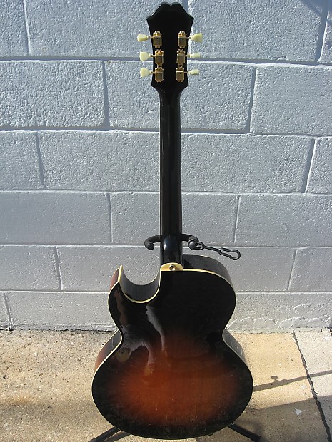 Epiphone Zephyr Regent - Page 6
