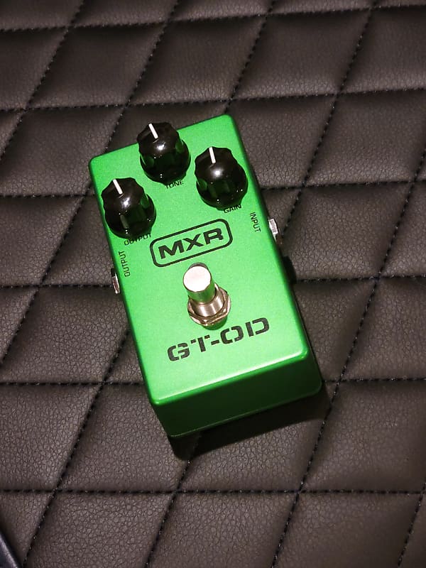 MXR M193 GT-OD