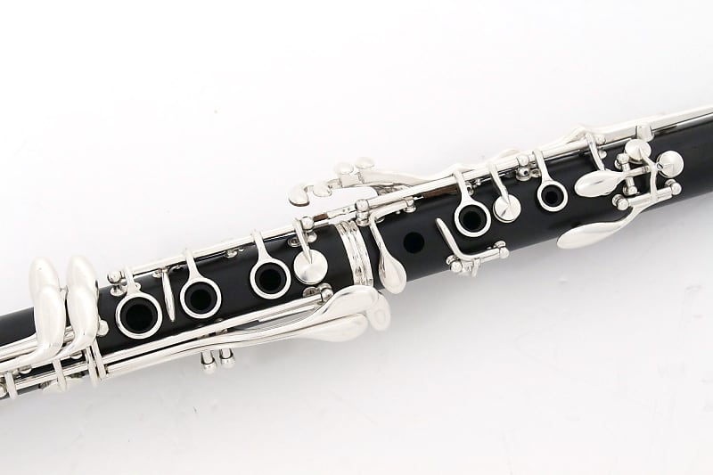 YAMAHA Bb Clarinet YCL-953 Virtouse [SN 01424] [06/22]