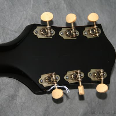 1954 Gretsch Town & Country (#GRE0204) image 5