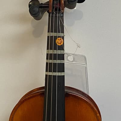 Carlo Robelli CR209 1/2-size Violin (Atlanta, GA) image 2