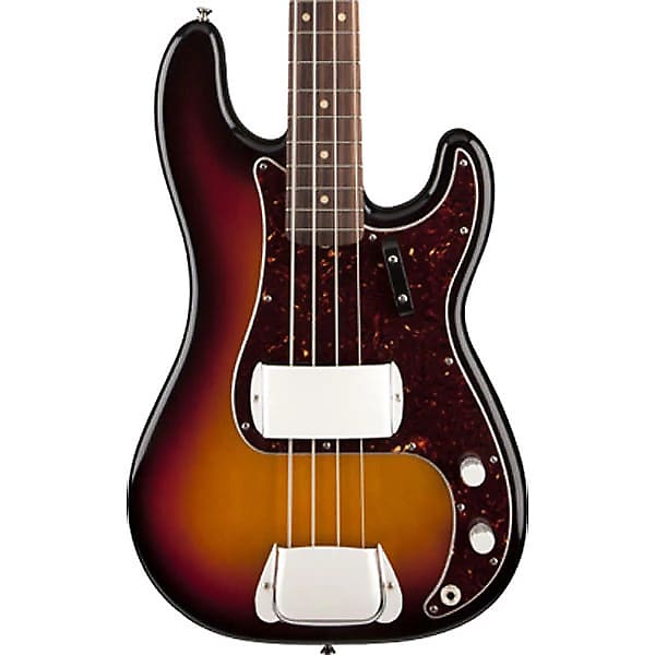 Fender American Vintage '63 Precision Bass image 2