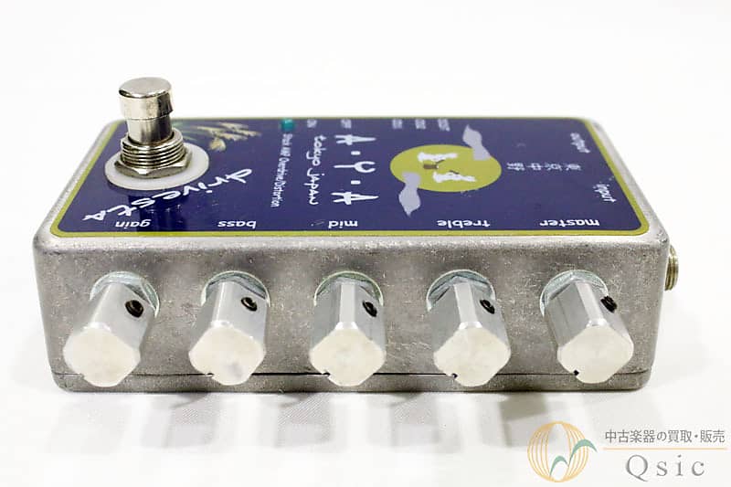 ギター aya tokyo japan drivesta AYA tokyo japan drivesta アヤトウキョージャパン 【 ロハル津田沼店