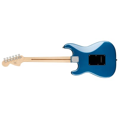 Affinity Stratocaster MN Lake Placid Blue Squier by FENDER image 6