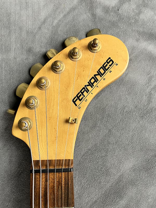 ZO-3 DigiZO‐HYPER FERNANDES Fernandes Digi-Zo ZO-3 Hyper Effects! Rebuilt! | Reverb